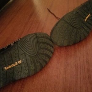 Timberland shoes